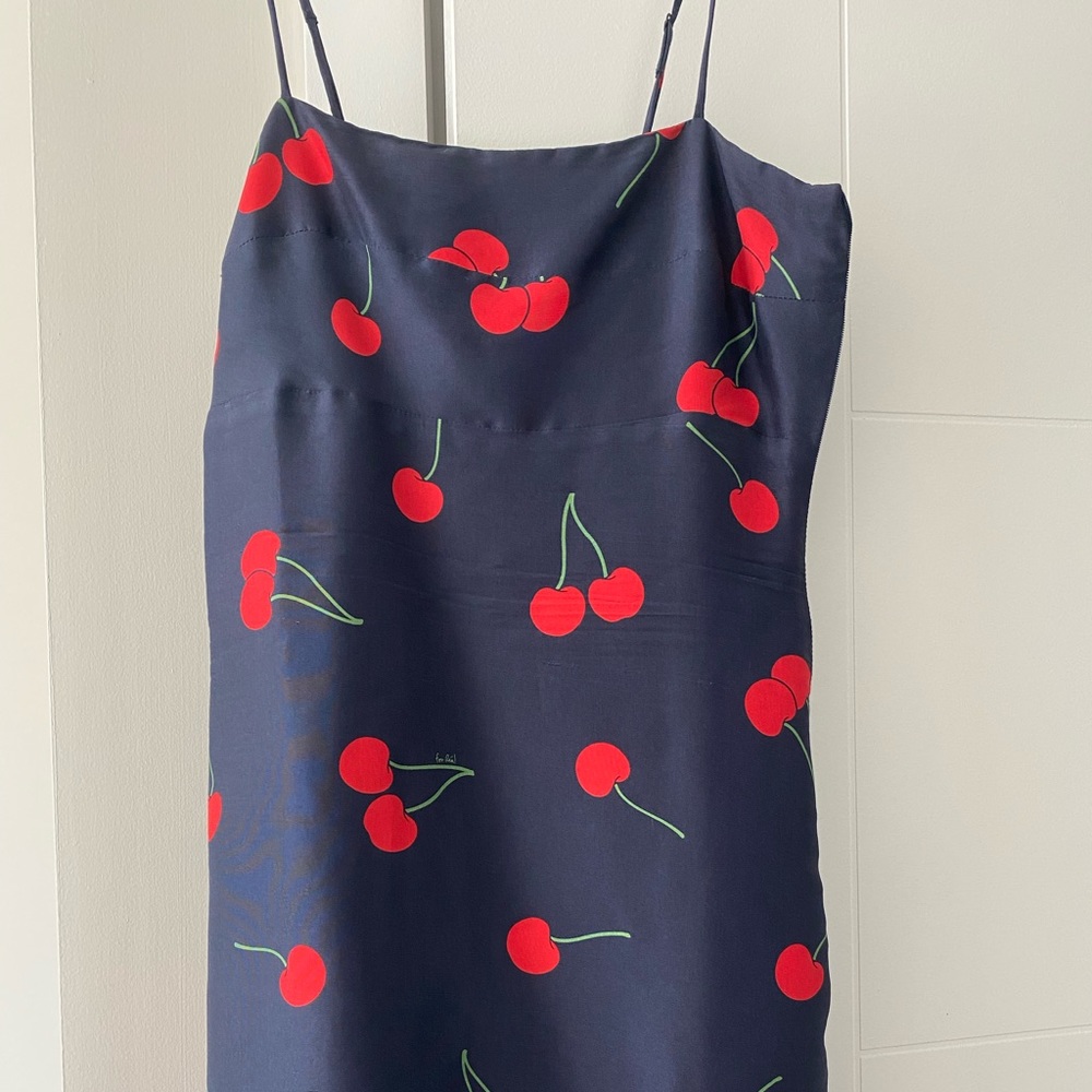 Realisation The Christy in Wild Cherry XXS